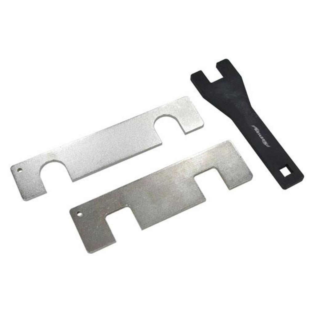 Timingset voor opel 1.0 1.4 benzinemotoren, Ophalen of Verzenden, Nieuw
