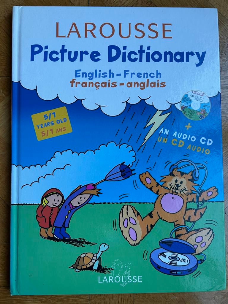 Livres pour apprendre le neerlandais et l’anglais, Livres, Livres pour enfants | Jeunesse | Moins de 10 ans, Enlèvement ou Envoi