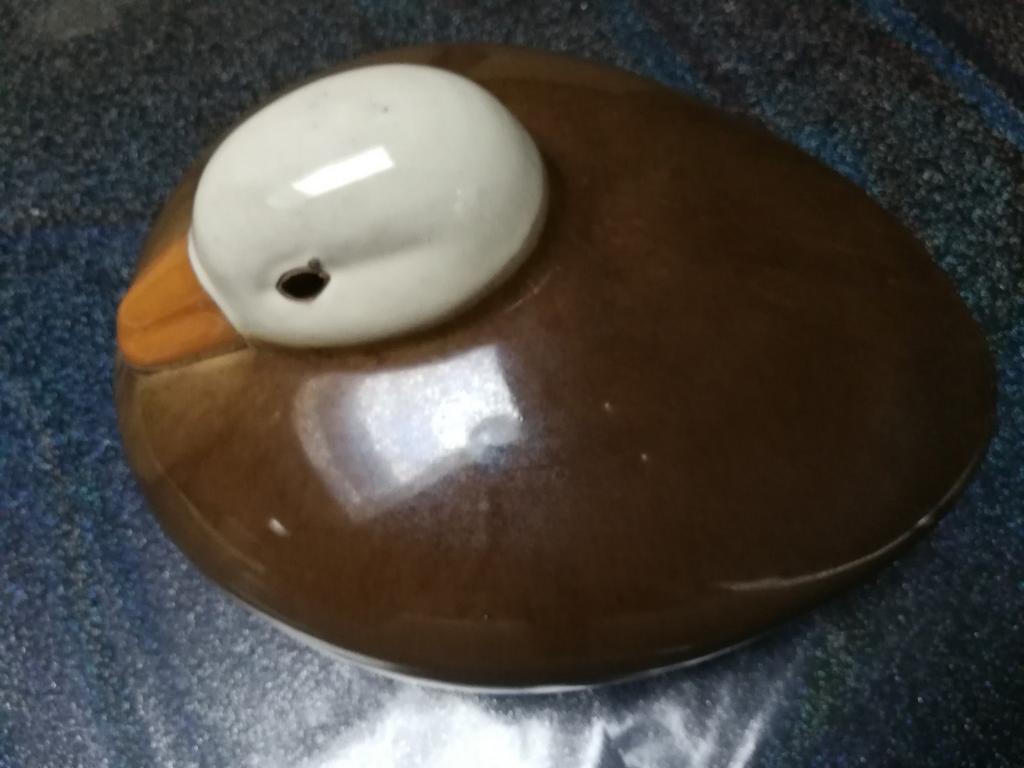 Canard "Deroma", Collections, Collections Animaux, Enlèvement, Comme neuf, Autres