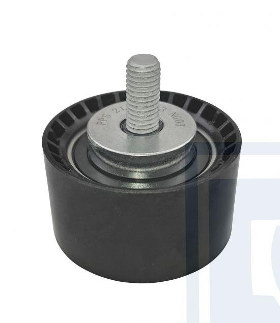 Volvo Poelie distributieriem D2 D3 D4 D5 S60  S60 CC)  S60, Ophalen of Verzenden, Nieuw