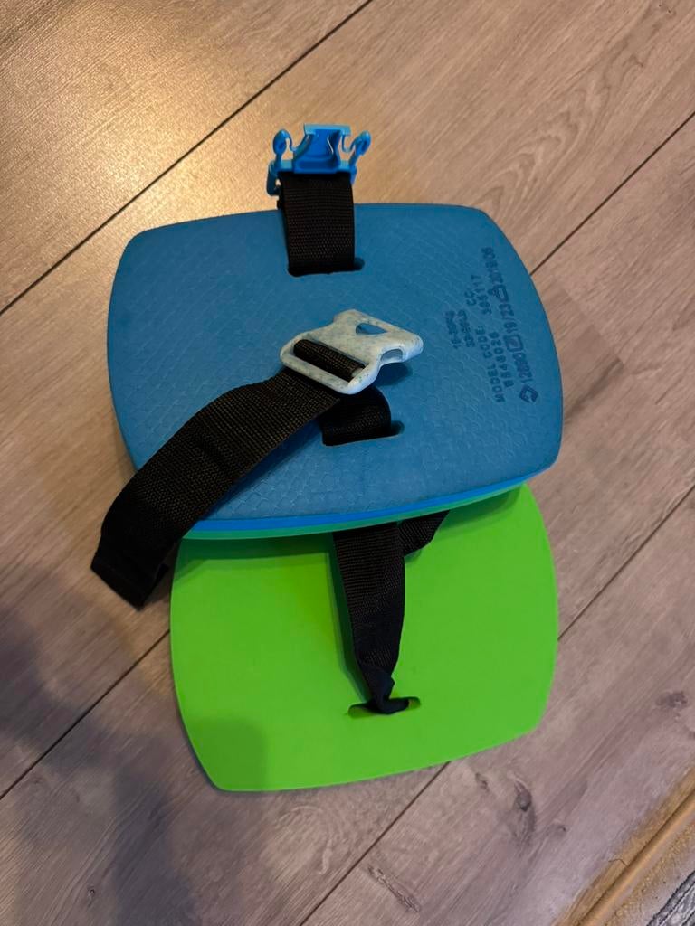 Zwemvest, Kinderen en Baby's, Ophalen, Zo goed als nieuw