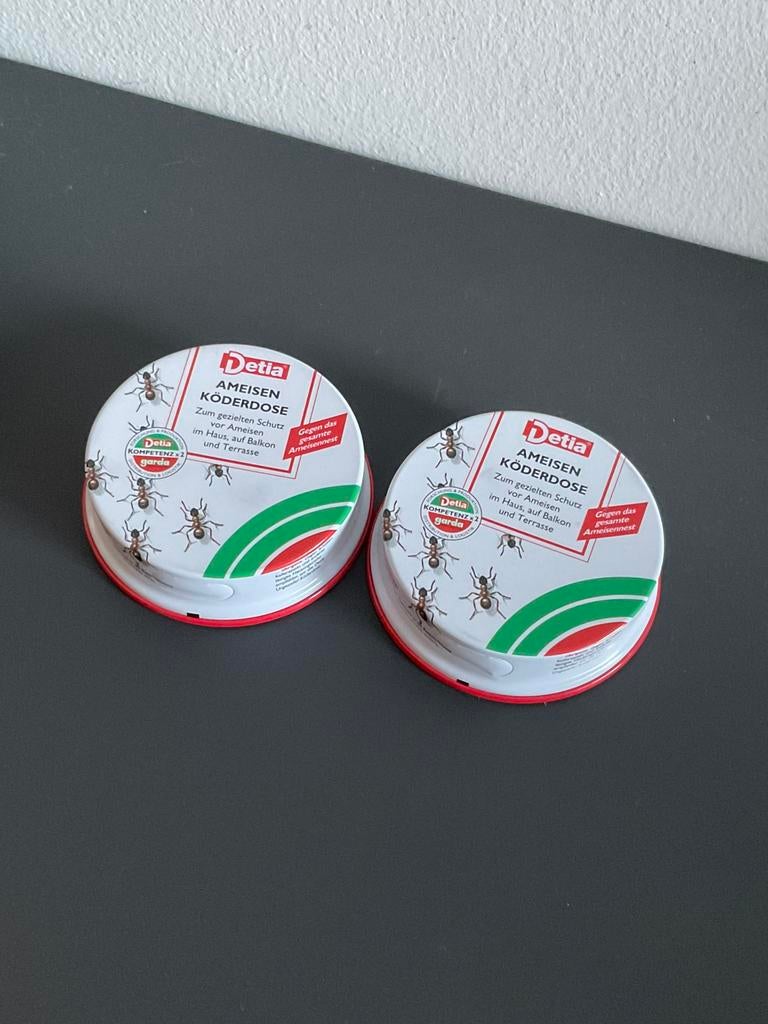 Lokdoos mieren 2 stuks, Tuin en Terras, Ophalen of Verzenden, Nieuw