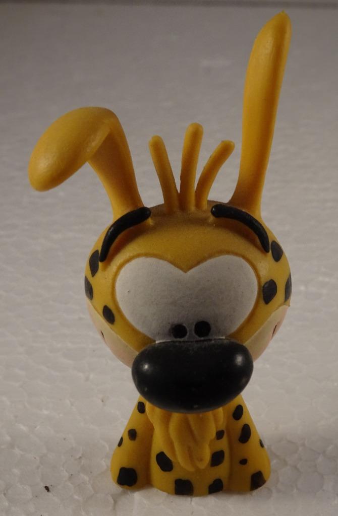 BUSTE MARSUPILAMI, Collections, Enlèvement ou Envoi