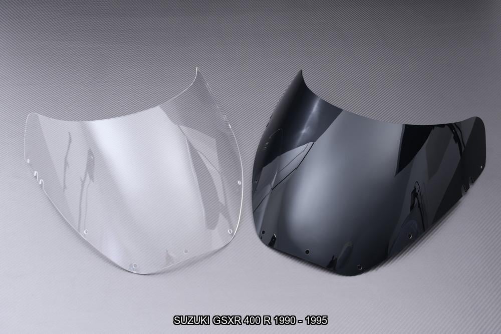 Bulle SUZUKI GSXR 400 R 1990 - 1995, Enlèvement ou Envoi, Neuf
