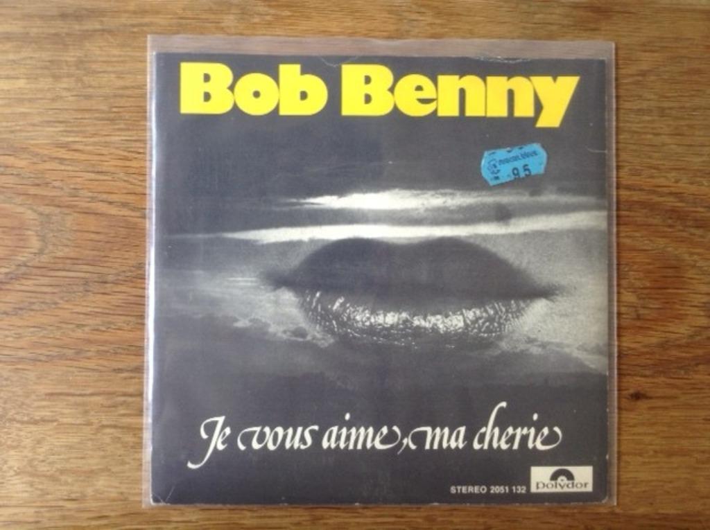 single bob benny, Enlèvement ou Envoi, Pop