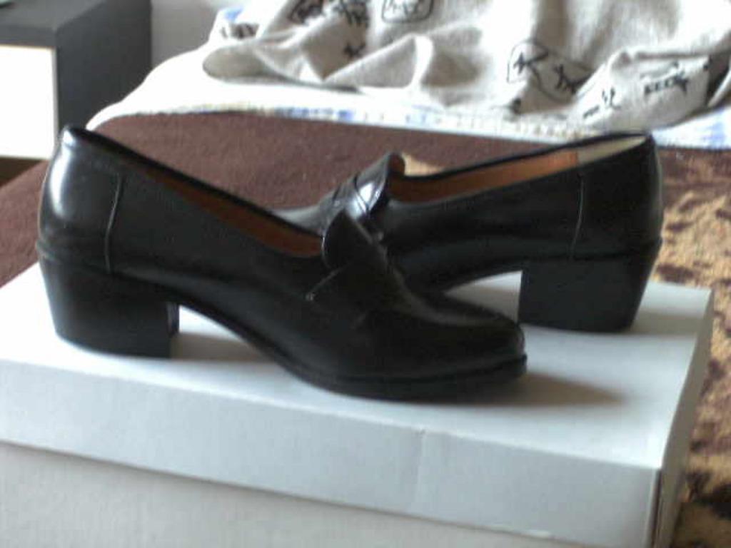 Chaussure, Vêtements | Femmes, Enlèvement ou Envoi, Neuf, Noir