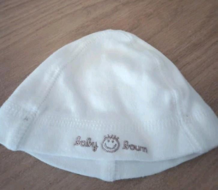 Baby Boum muts, Kinderen en Baby's, Gebruikt, Hoed, Ophalen of Verzenden, Baby boum