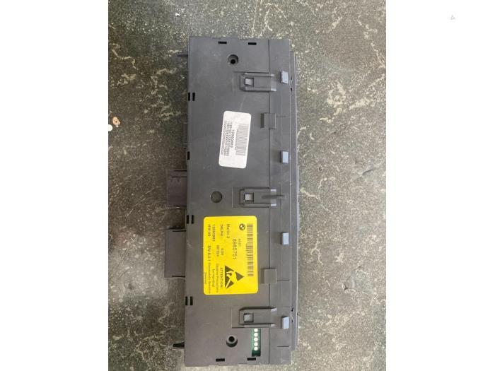 Commutateur chauffage siège d'un BMW 5-Serie, Autos : Pièces & Accessoires, Habitacle & Garnissage, BMW, Utilisé, 3 mois de garantie