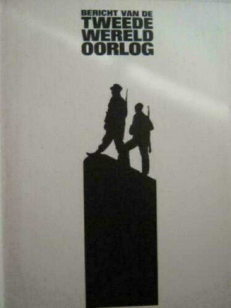Reeks bericht van de tweede wereldoorlog / nog  6 boeken, Boeken, Ophalen of Verzenden, Tweede Wereldoorlog, Gelezen