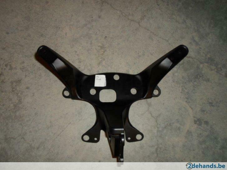 kuipsteun kuipframe r6 1999 2000 2001, Nieuw