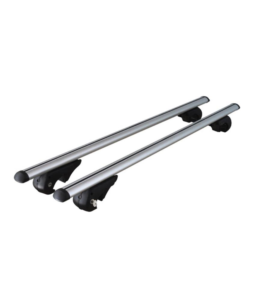 Dakdragerset universeel van aluminium, Nieuw!, Verzenden, Nieuw