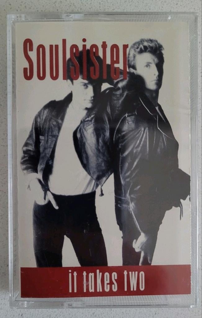 Soul Sister, il en faut deux, Enlèvement ou Envoi, Utilisé
