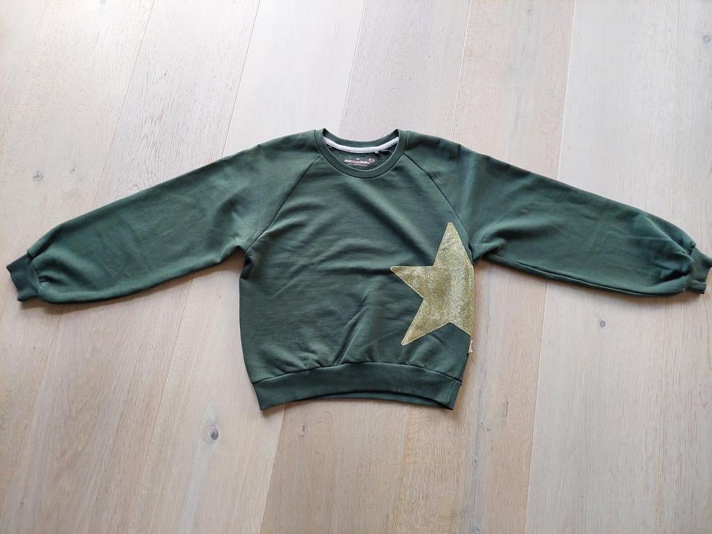 Sweater / trui Stones and bones - maat 164 - 14 jaar, Meisje, Trui of Vest, Ophalen of Verzenden, Zo goed als nieuw