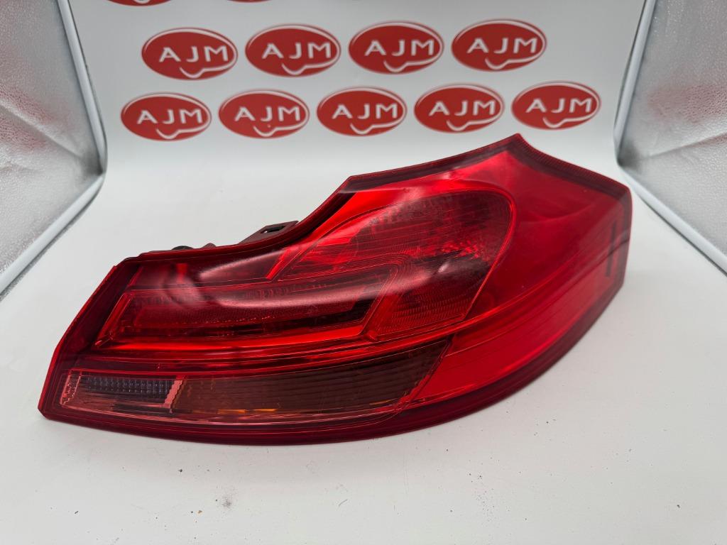 Feu arrière droit Opel Insigna Break, Enlèvement, Utilisé, Opel