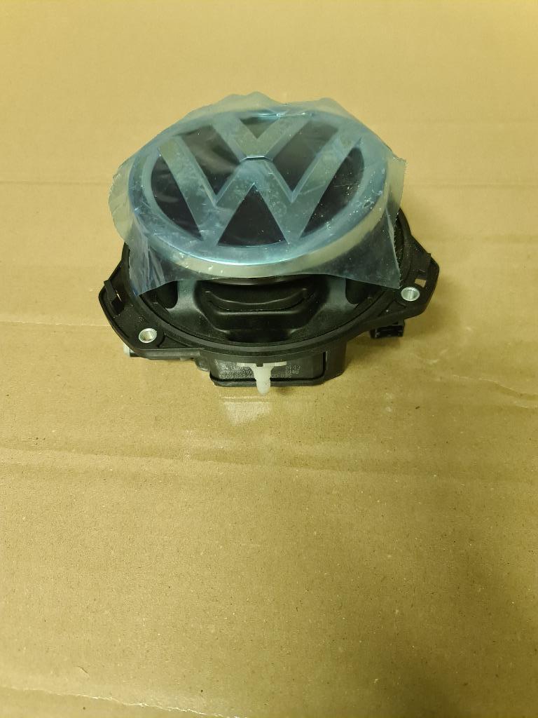 5G9827469T achterklep opener golf7 achteruitrijcamera Golf 7, Autos : Pièces & Accessoires, Arrière, Enlèvement ou Envoi, Volkswagen