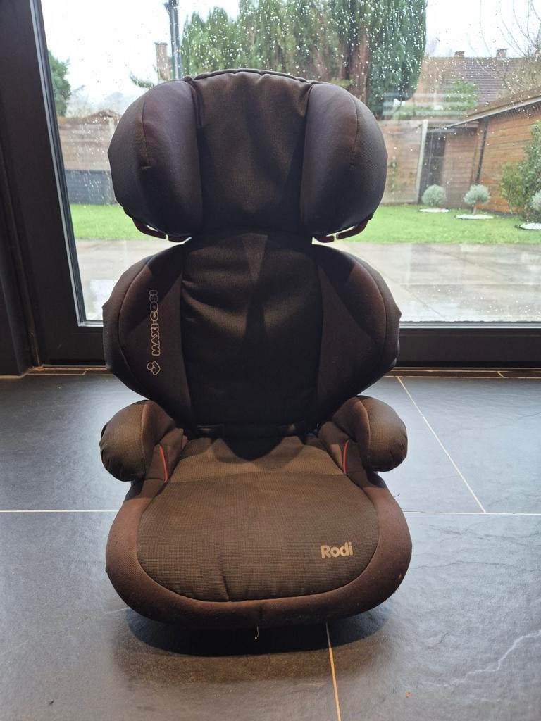 Maxi Cosi Rodi autostoel, Kinderen en Baby's, Autostoeltjes, Ophalen, 15 t/m 36 kg, Zijbescherming, Maxi-Cosi