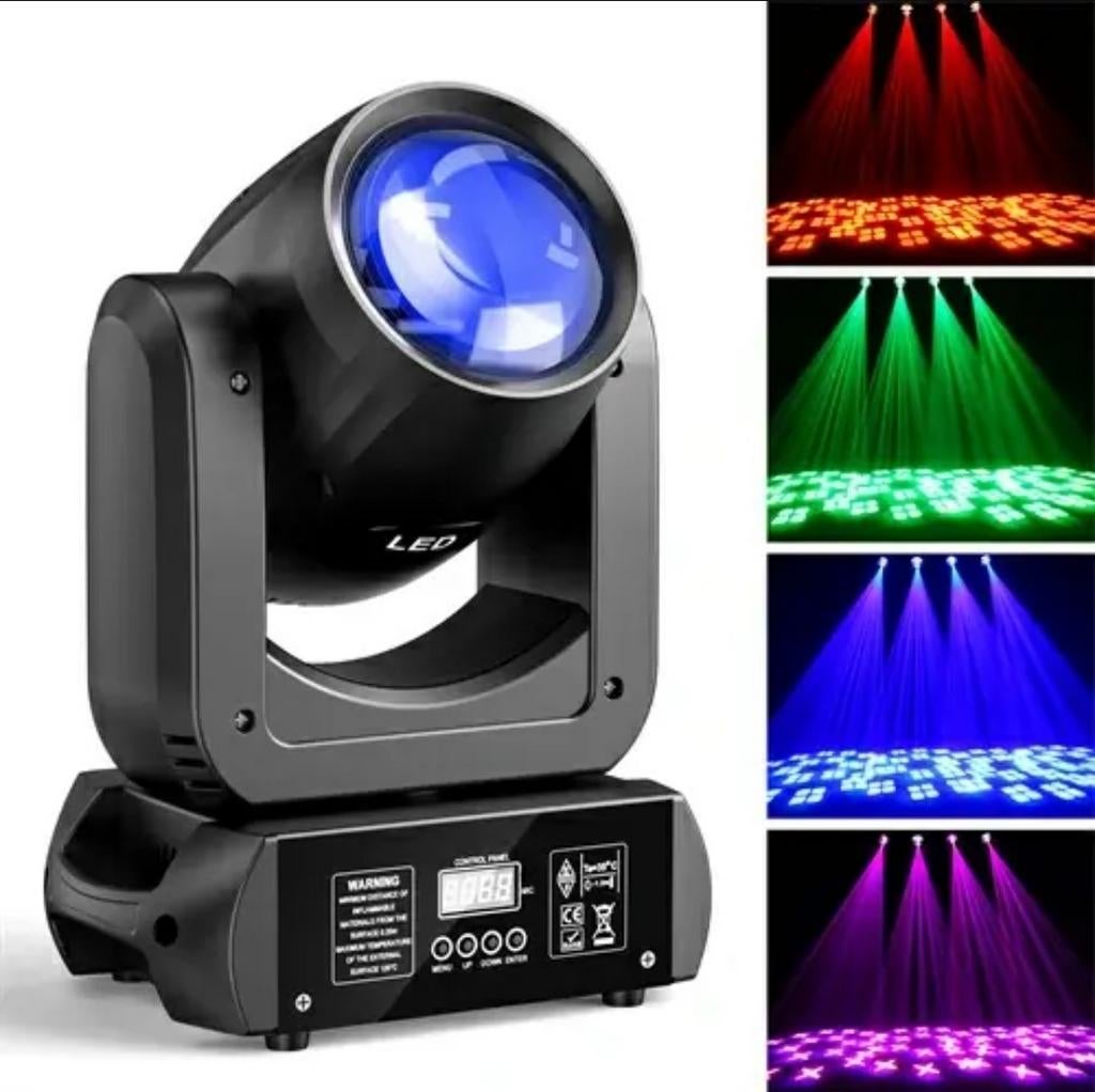 Moving head 150W, Enlèvement ou Envoi, Neuf