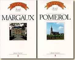 Vins de Bordeaux, Enlèvement ou Envoi, Utilisé, Bernard Ginestet