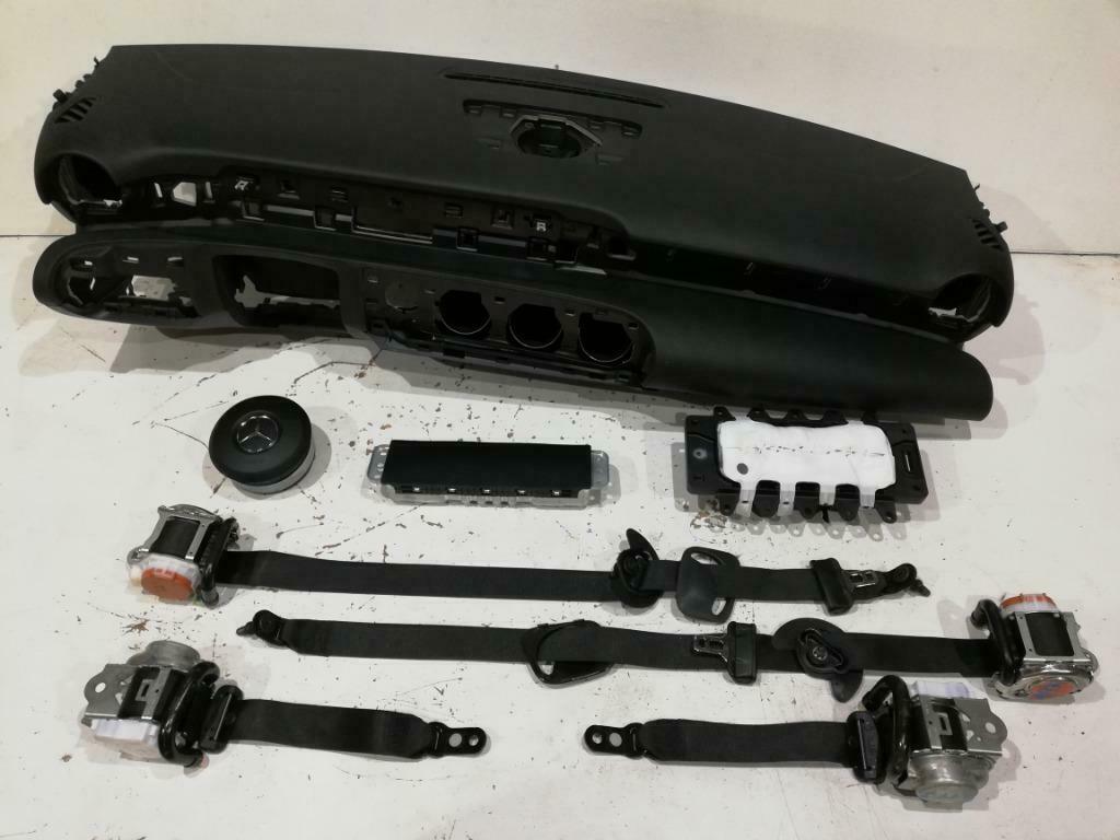 Mercedes class A W177 Kit Airbag  A177, Enlèvement ou Envoi, Mercedes-Benz