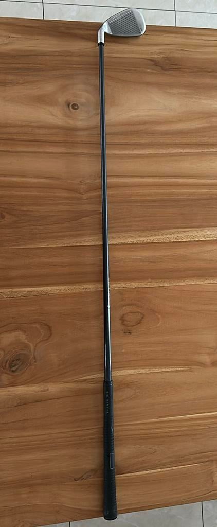 Big Bertha iron 4, Sport en Fitness, Golf, Ophalen, Gebruikt, Club, Callaway