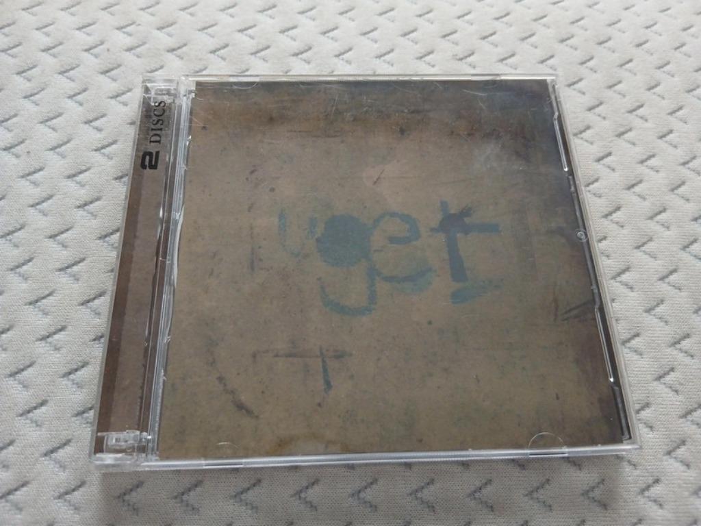 Theo Parrish: Uget (lelijke bewerkingen), Ophalen of Verzenden, Nieuw in verpakking, Disco