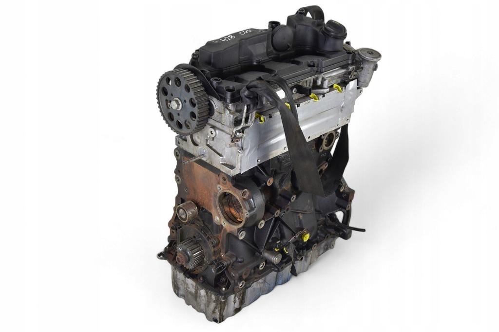 Moteur CRKA Nu GOLF VW, Envoi, Utilisé, Daihatsu