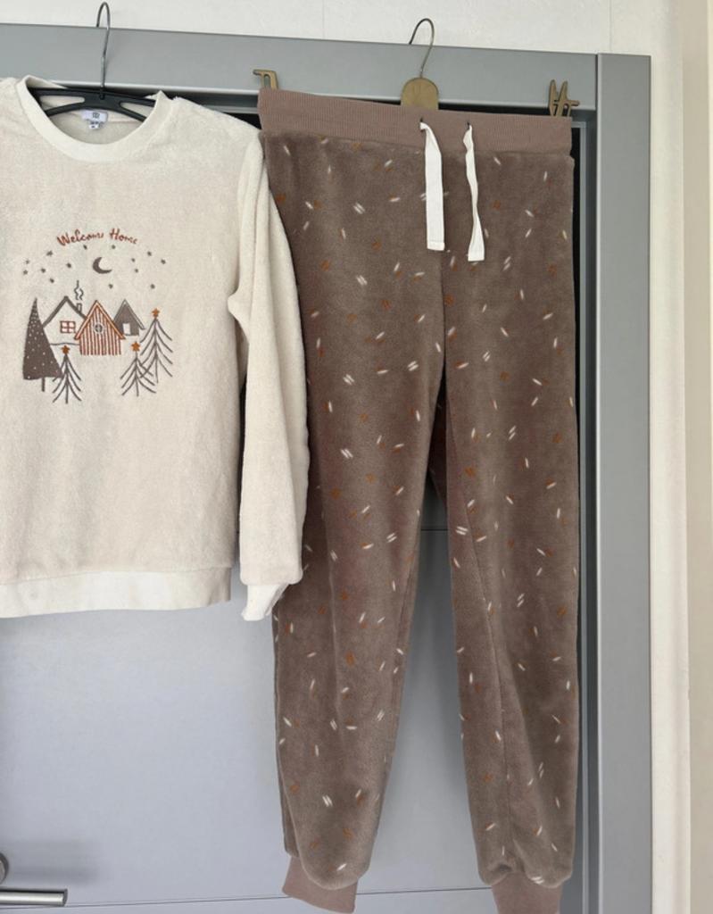 Pyjamas pour filles, Enlèvement ou Envoi, Comme neuf, Taille 34 (XS) ou plus petite