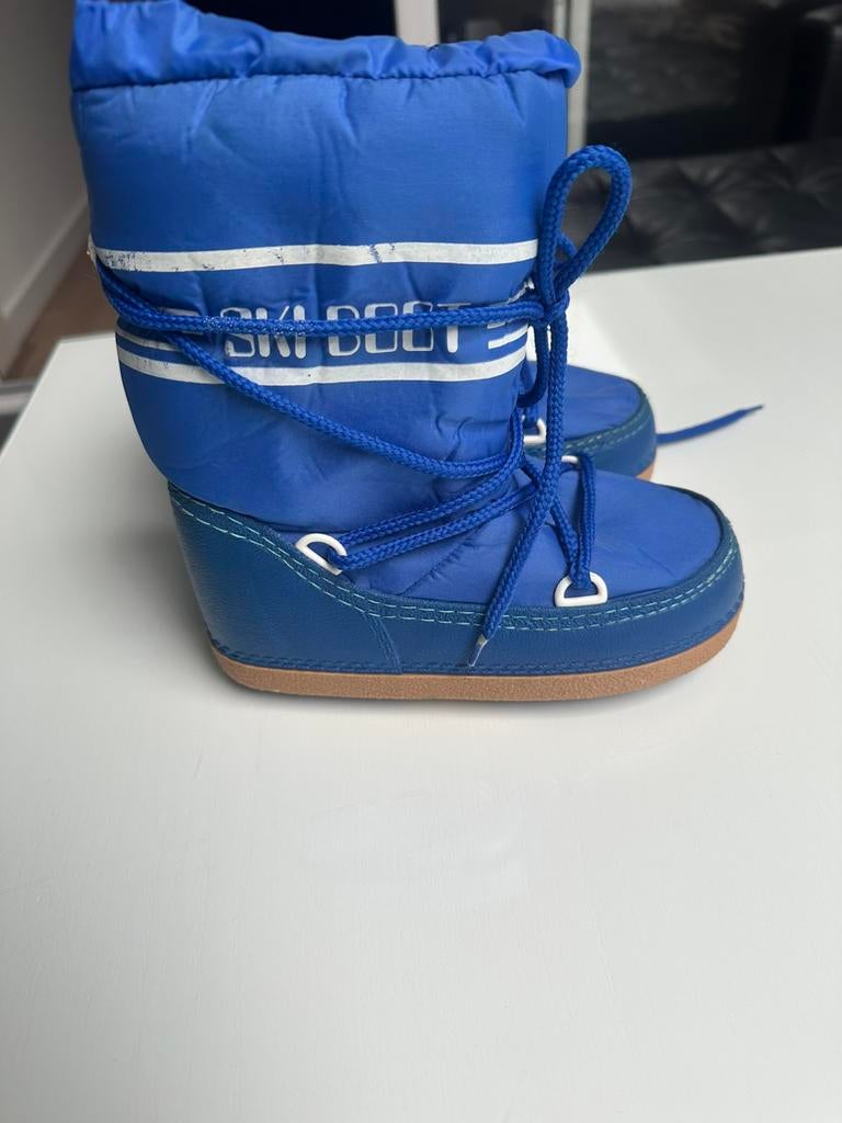 Raquettes à neige pour enfants, Sports & Fitness, Enlèvement, Comme neuf, Bottes de neige, Autres marques