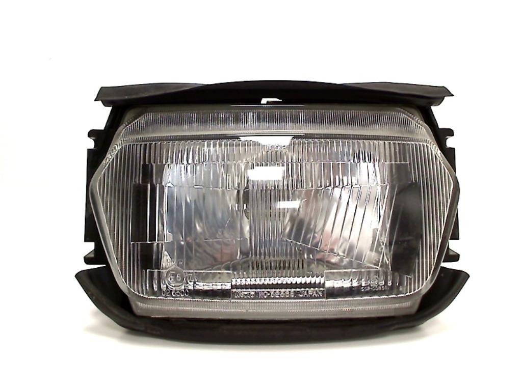 Phare avant pour Suzuki GSX 750 F 1989-1997, Enlèvement ou Envoi, Utilisé