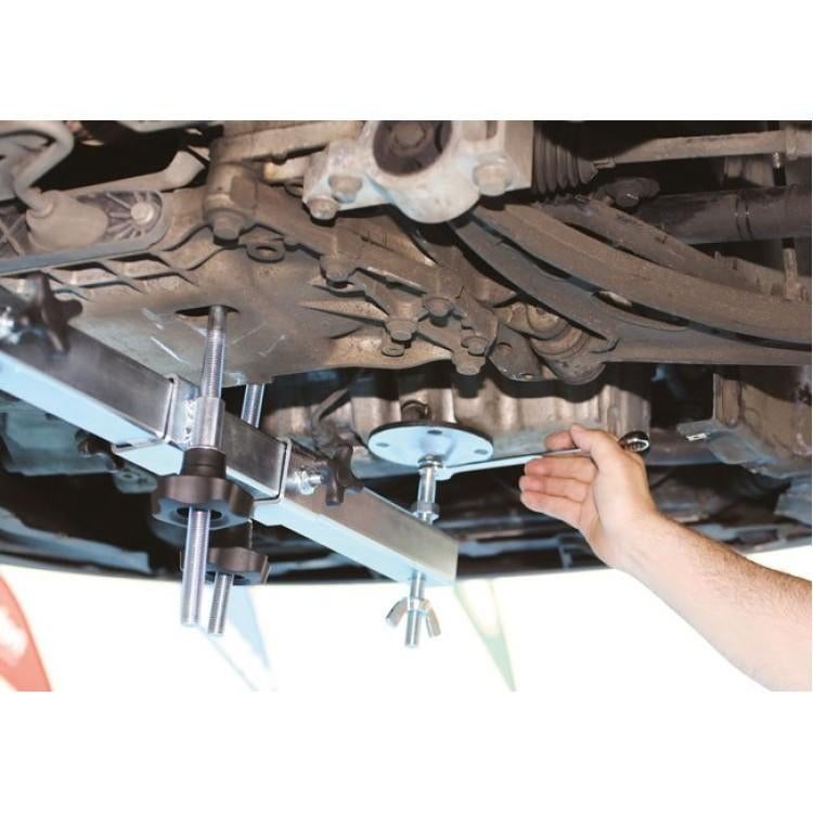 Motorsteun motorbrug voor werken aan versnellingsbak, Auto diversen, Autogereedschap, Verzenden