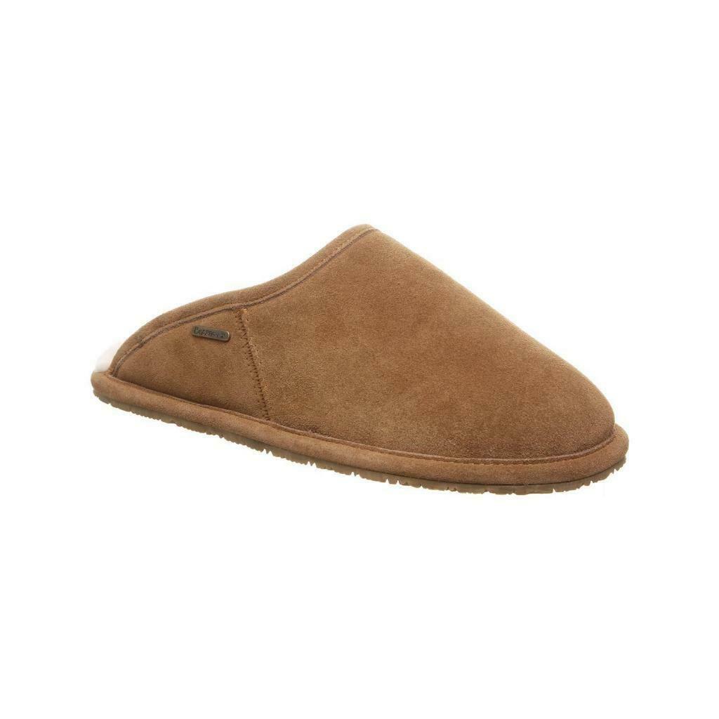 slippers bearpaw, Kleding | Heren, Schoenen, Bruin, Nieuw, Ophalen, Slippers