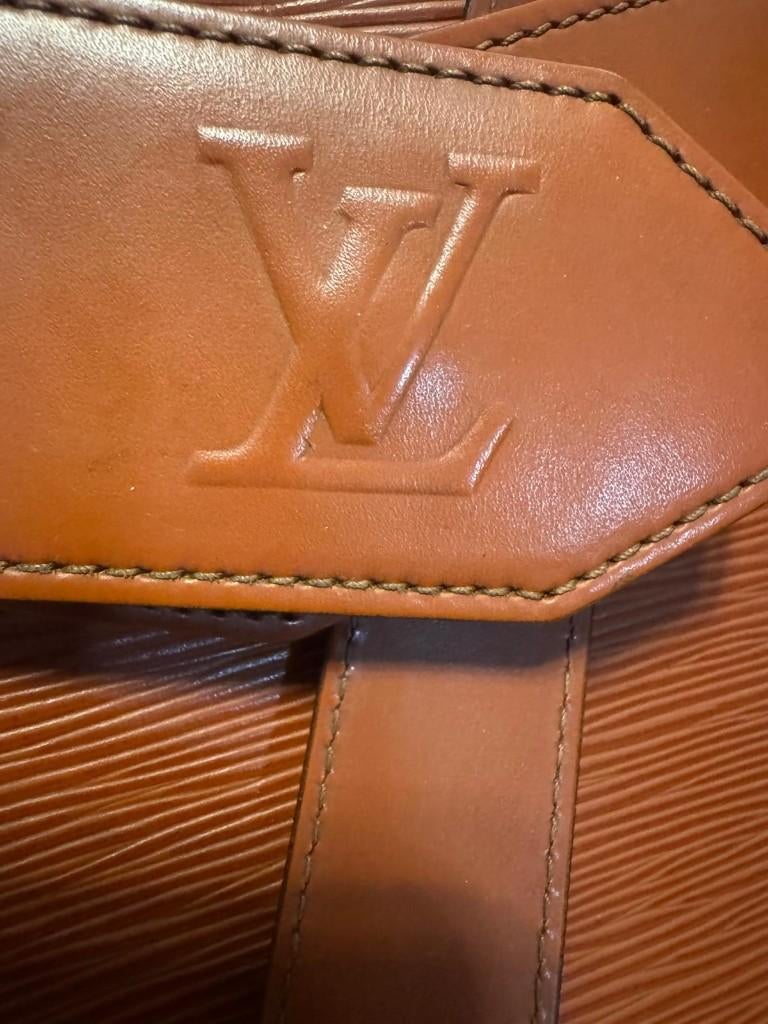 handtas Louis Vuitton, Ophalen of Verzenden, Gebruikt, Handtas