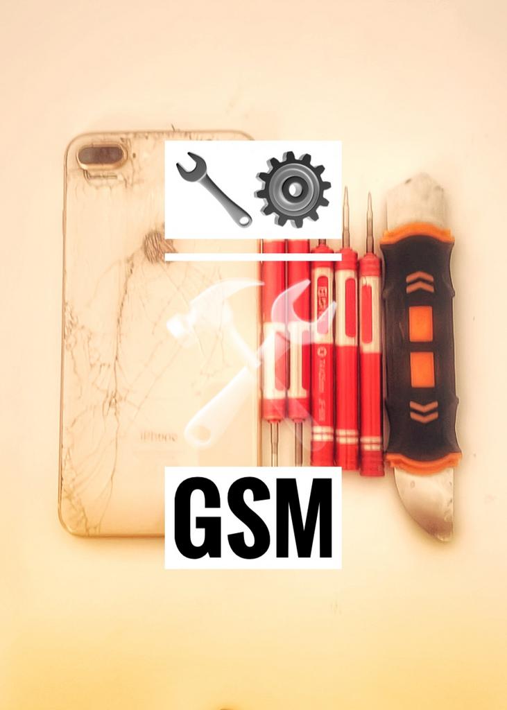 IPHONE GSM REPARATIE, Ophalen of Verzenden, Zo goed als nieuw