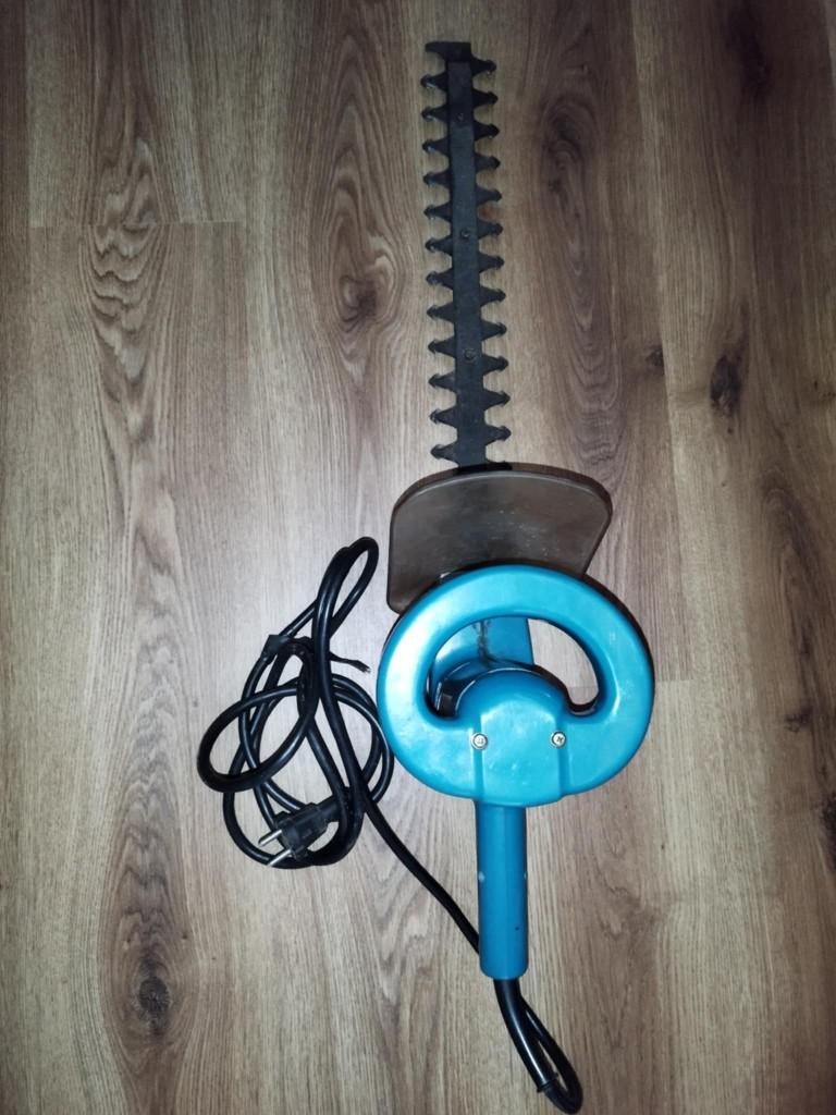 Makita heggenschaar, Tuin en Terras, Ophalen, Gebruikt, Elektrisch, Makita