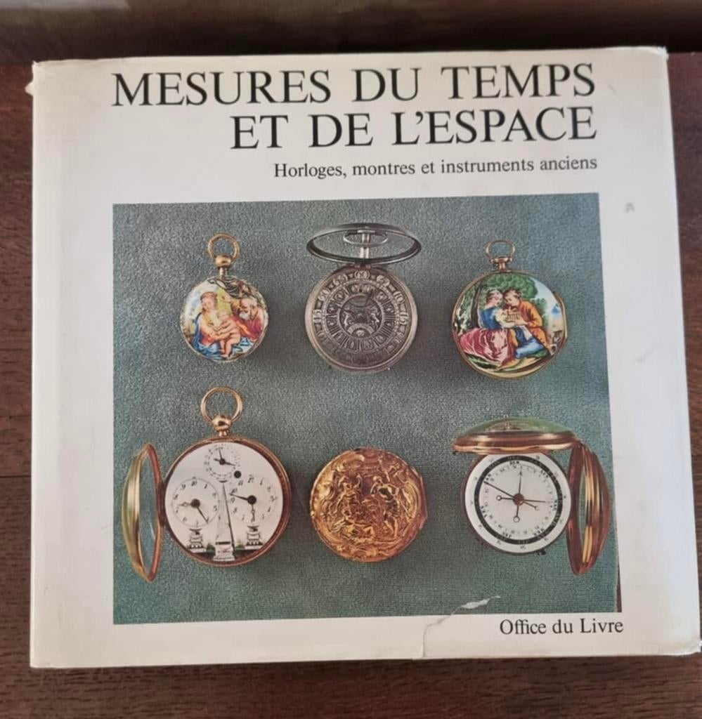 Horloge montres, Enlèvement ou Envoi
