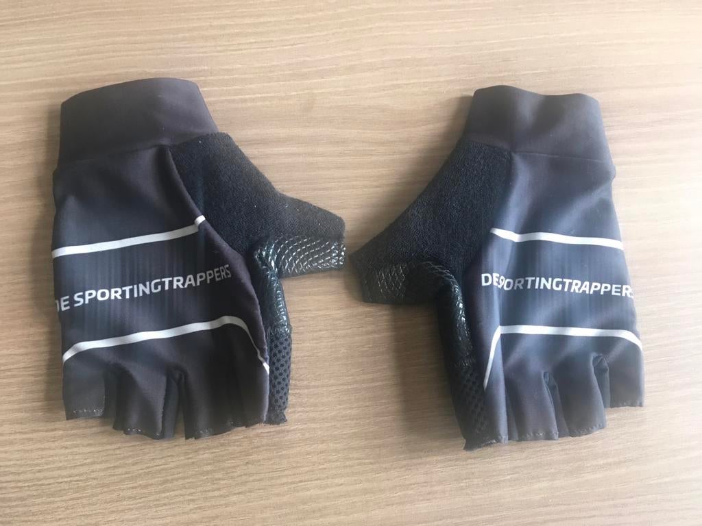 Nieuwe fietshandschoenen zomer, Fietsen en Brommers, Ophalen of Verzenden, Nieuw, M
