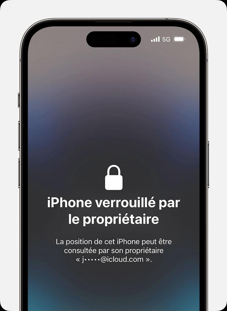 Iphone verouiller (bloquer icloud) rachat de téléphone, Télécoms, Enlèvement, Sans abonnement