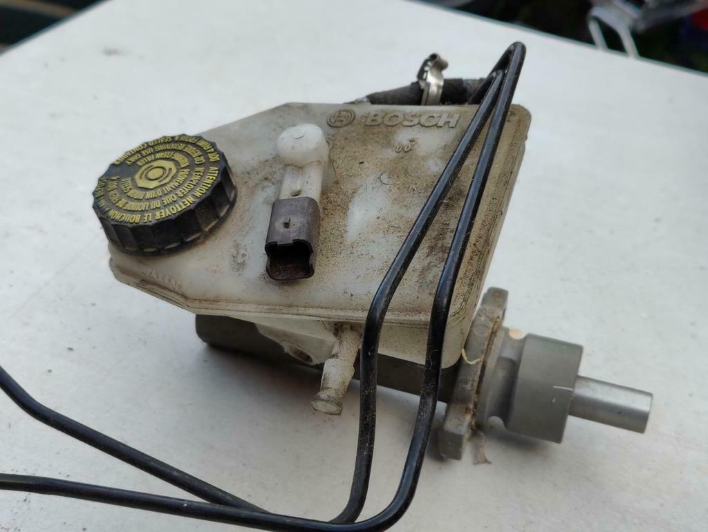 PEUGEOT406 Hoofdremcylinder maitre cylindre, Ophalen of Verzenden, Gebruikt