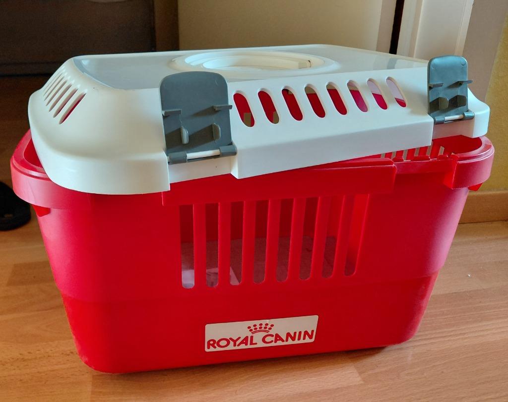 Transportmand / slaapmand voor kleine huisdieren, Boeken, Ophalen, Nieuw, Overige diersoorten