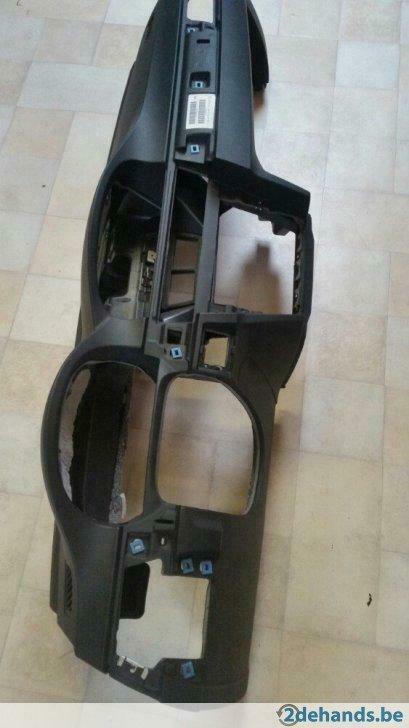 dashboard navigatie bmw lci 2012 e90 e91 e92 e93, Ophalen of Verzenden, Gebruikt, BMW