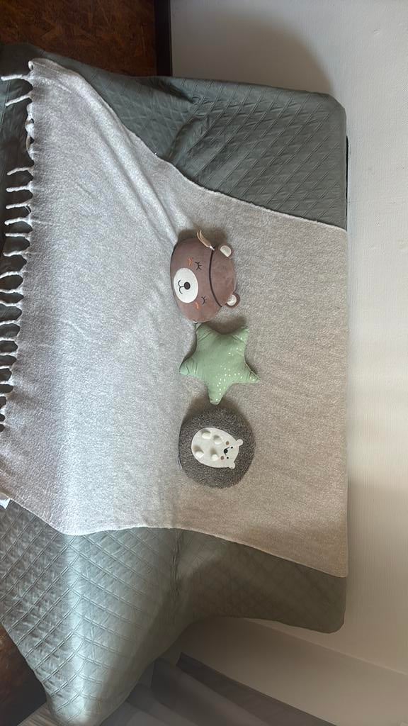 A DONNER Canapé clic clac, Enlèvement ou Envoi, Comme neuf