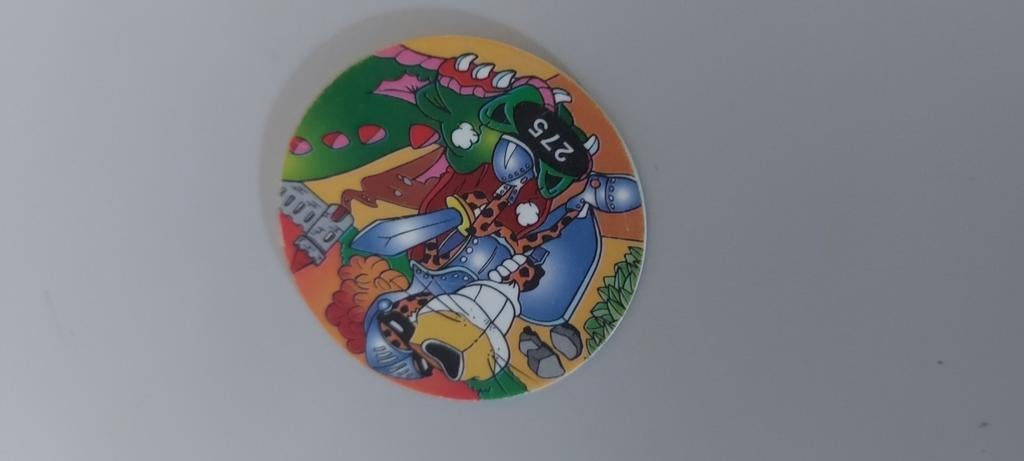 Flippo uit map2, Verzamelen, Flippo's, Ophalen of Verzenden