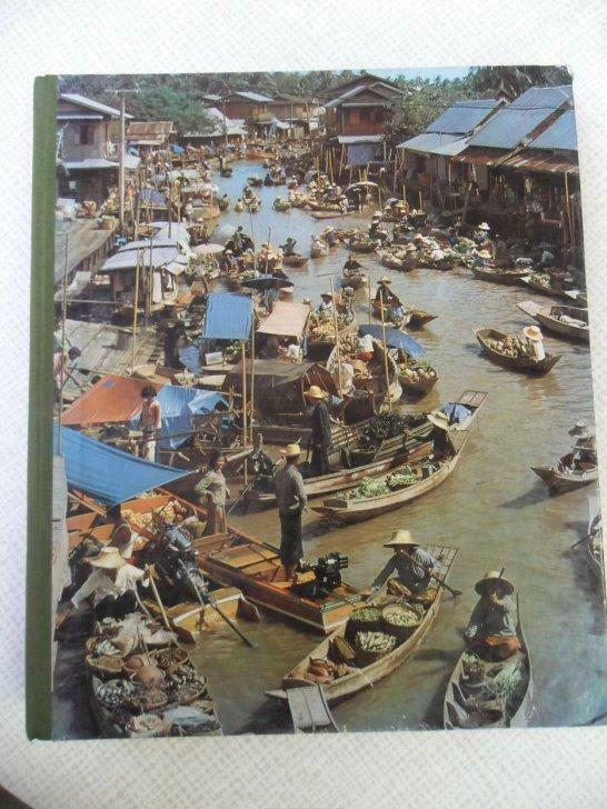 voyages autour du monde  Readers digest, Livres, Enlèvement ou Envoi, Neuf