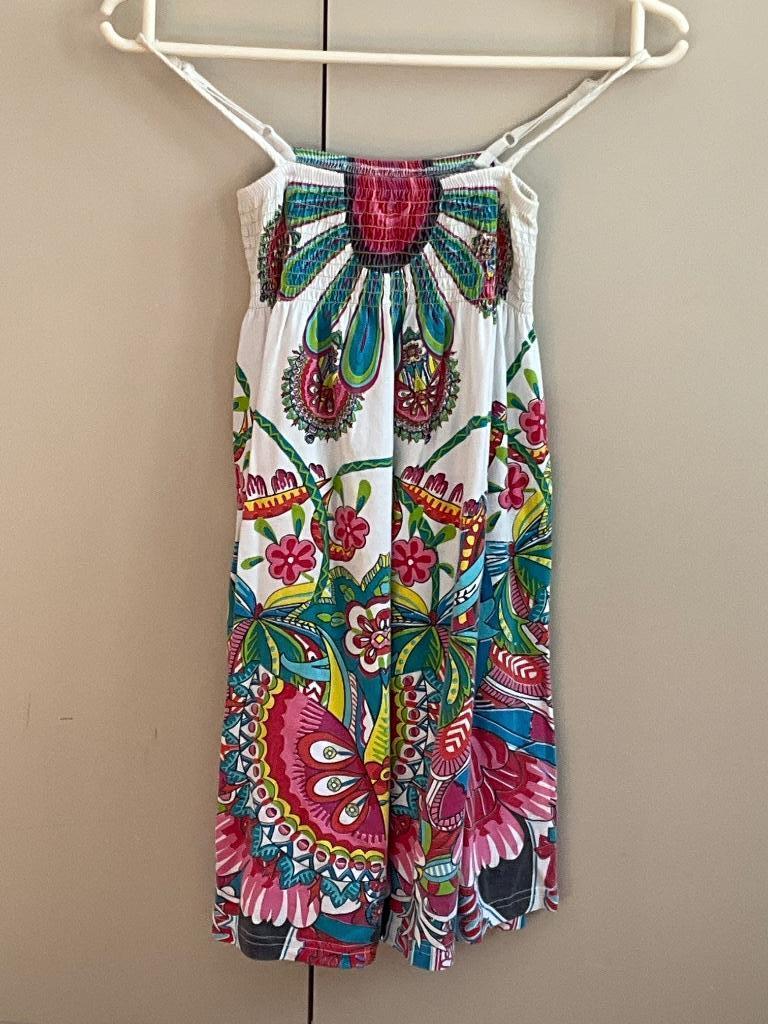 Robe Desigual 9/10, Enfants & Bébés, Enlèvement ou Envoi, Utilisé, Fille, Desigual