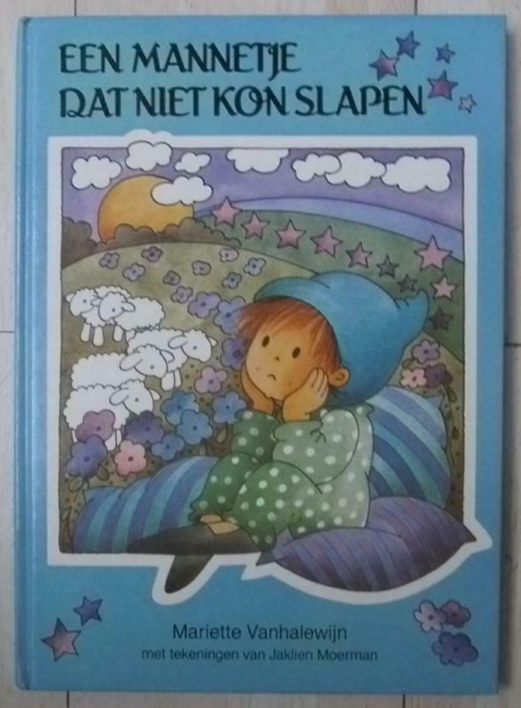 boeken Mariette Vanhalewijn en Jaklien Moerman, Boeken, Ophalen of Verzenden