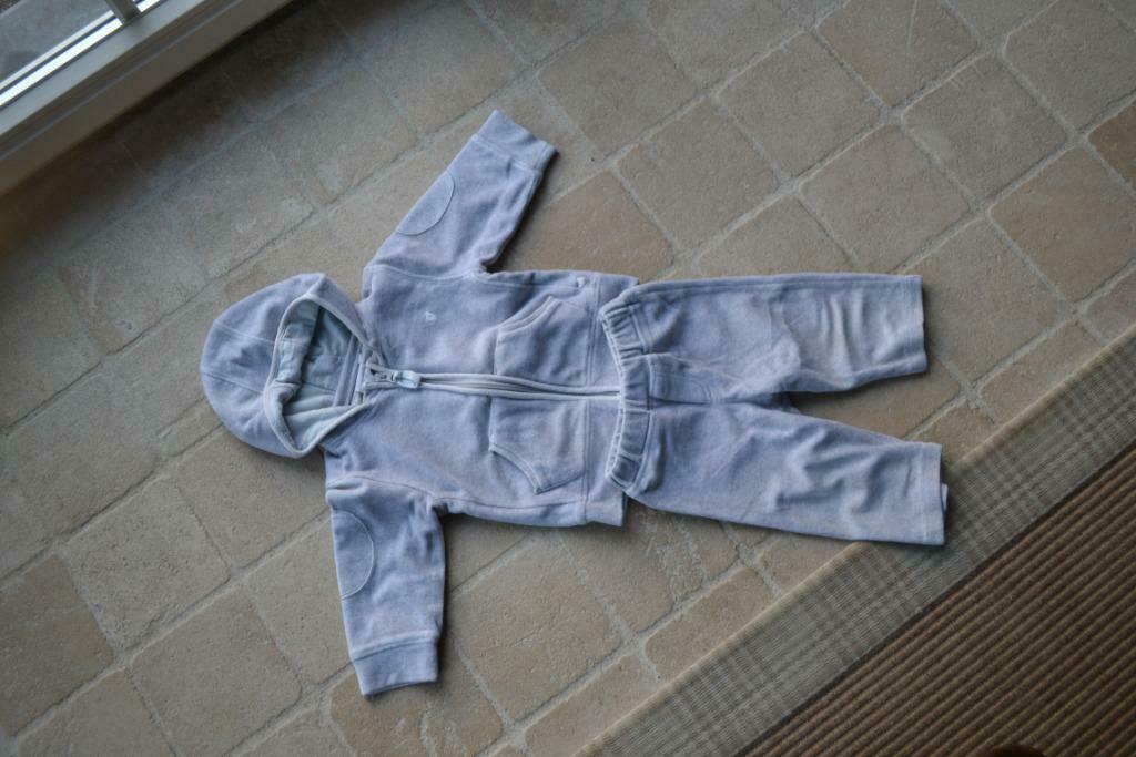 pakje Noukies 12 maanden, Enlèvement ou Envoi, Utilisé, Garçon ou Fille, Costume