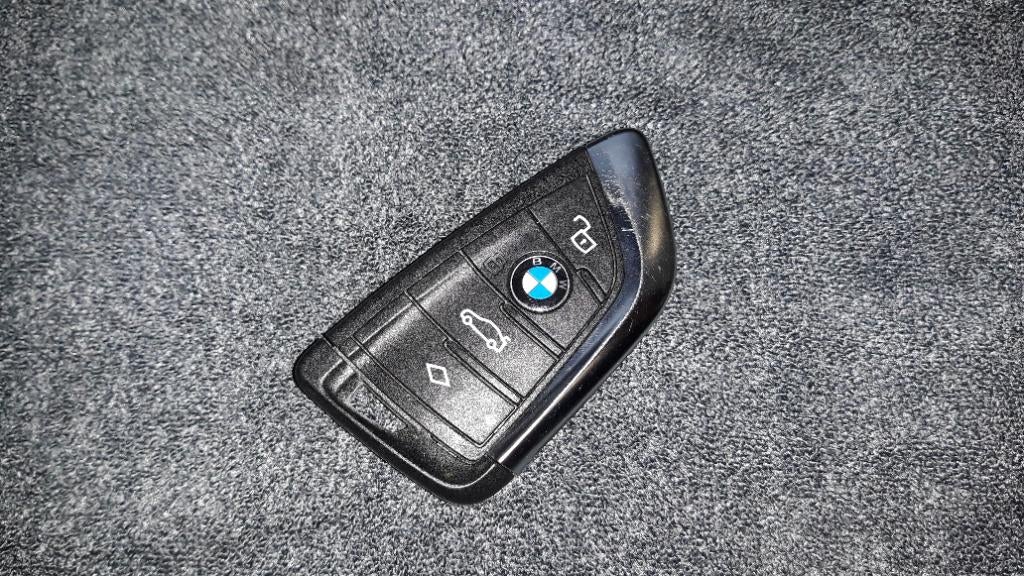 Clé pour Bmw !!, Autos : Pièces & Accessoires, Enlèvement, Utilisé, BMW
