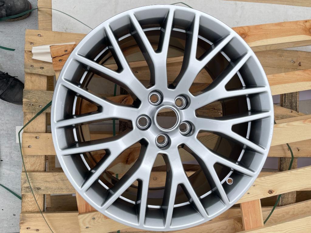 Velg Ford Mustang, Auto-onderdelen, Ophalen, Nieuw