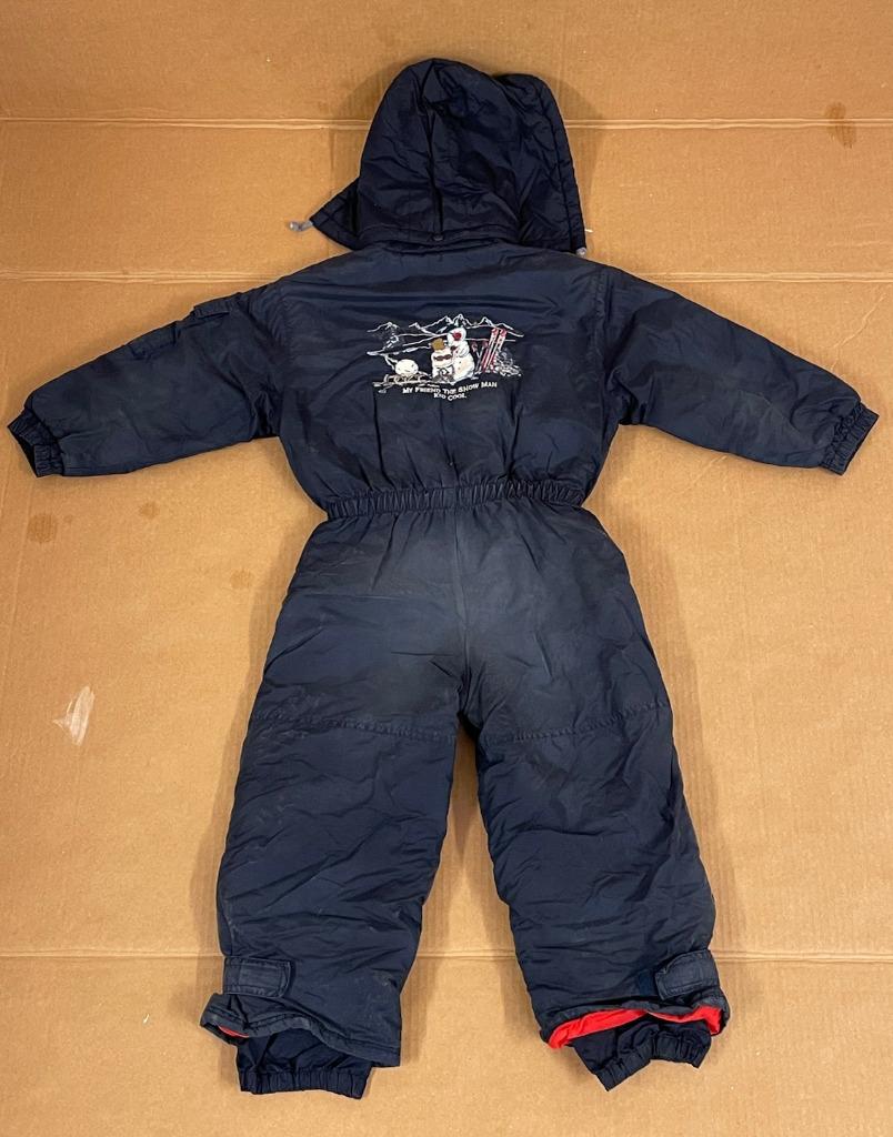 Combinaison de ski KidCool enfants taille S, Sports & Fitness, Autres marques, Enlèvement ou Envoi, Utilisé, Ski
