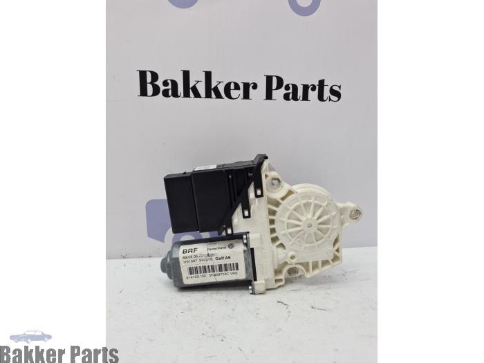 Raammotor Portier van een Volkswagen Golf, Gebruikt, -, Volkswagen, -